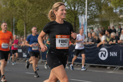Pijnvrij trainen, meer bereiken